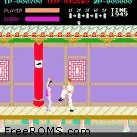 Kung Fu Master Screen Shot 3