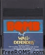 Wall Defender Screen Shot 3