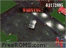 Blast Corps Screen Shot 4