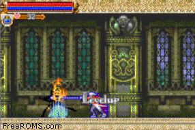 Castlevania - Harmony Of Dissonance Screen Shot 2