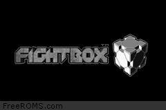 Fightbox Screen Shot 1