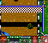 Antz Racing Screen Shot 2