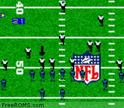 Madden Nfl 2002 Screen Shot 2