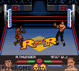 Ready 2 Rumble Boxing Screen Shot 2