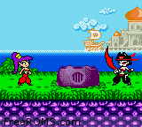 Shantae Screen Shot 2