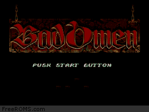 Bad Omen Screen Shot 1