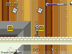 Fido Dido Screen Shot 2