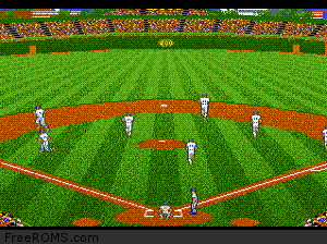 Hardball 94 Screen Shot 2