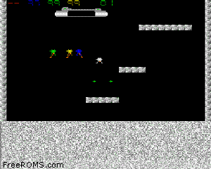 Moonbase V0.06 (Public Domain) Screen Shot 1