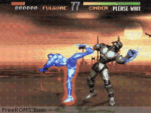 Killer Instinct (proto v4.7) Screen Shot 2