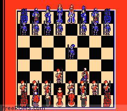 Battle Chess Screen Shot 2