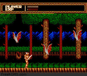 Sword Master Screen Shot 2