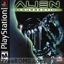 Alien Resurrection Screen Shot 5