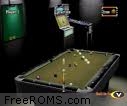 Backstreet Billiards Screen Shot 3