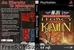 Blood Omen - Legacy Of Kain Screen Shot 3