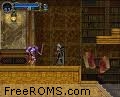 Castlevania - Symphony Of The Night Screen Shot 4