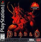 Diablo (En,Fr,De,Sv) Screen Shot 5