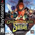 Granstream Saga, The Screen Shot 3