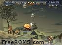 Metal Slug X - Super Vehicle-001 Screen Shot 3