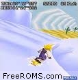 Snowboarding Screen Shot 4