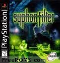 Syphon Filter (v1.0) Screen Shot 4