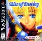 Tales Of Destiny Screen Shot 5