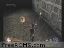 Tenchu - Stealth Assassins Screen Shot 5