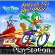 Tiny Toon Adventures - Pluckys Big Adventure Screen Shot 3