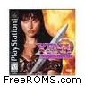 Xena - Warrior Princess Screen Shot 4