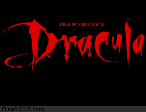 Bram Stoker's Dracula Screen Shot 1