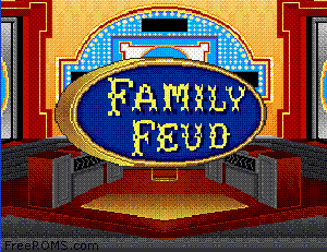 Family Feud Screen Shot 1