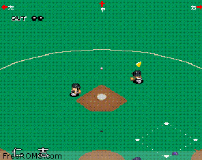 Jikkyou Powerful Pro Yakyuu - Basic Han '98 Screen Shot 2