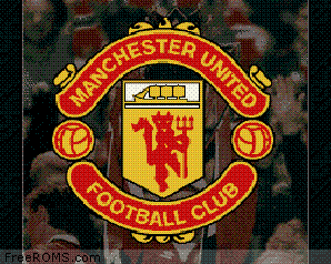 Manchester United Championship Soccer Screen Shot 1