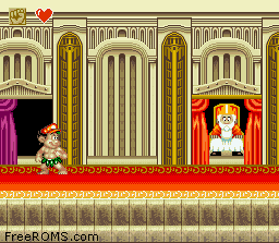 Super Adventure Island II Screen Shot 2